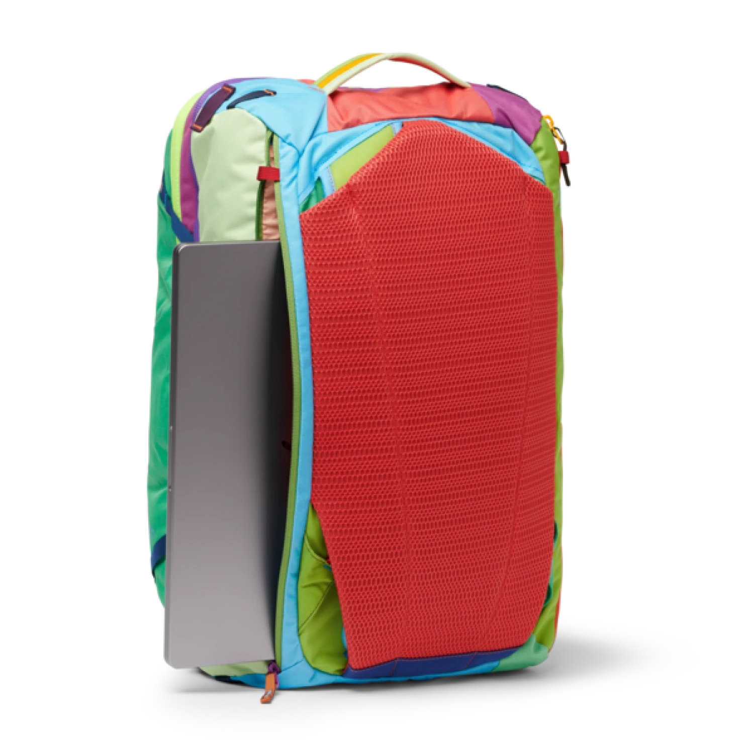 Cotopaxi 09. PACKS|LUGGAGE - PACK|CASUAL - BACKPACK Allpa 35L Travel Pack DEL DIA