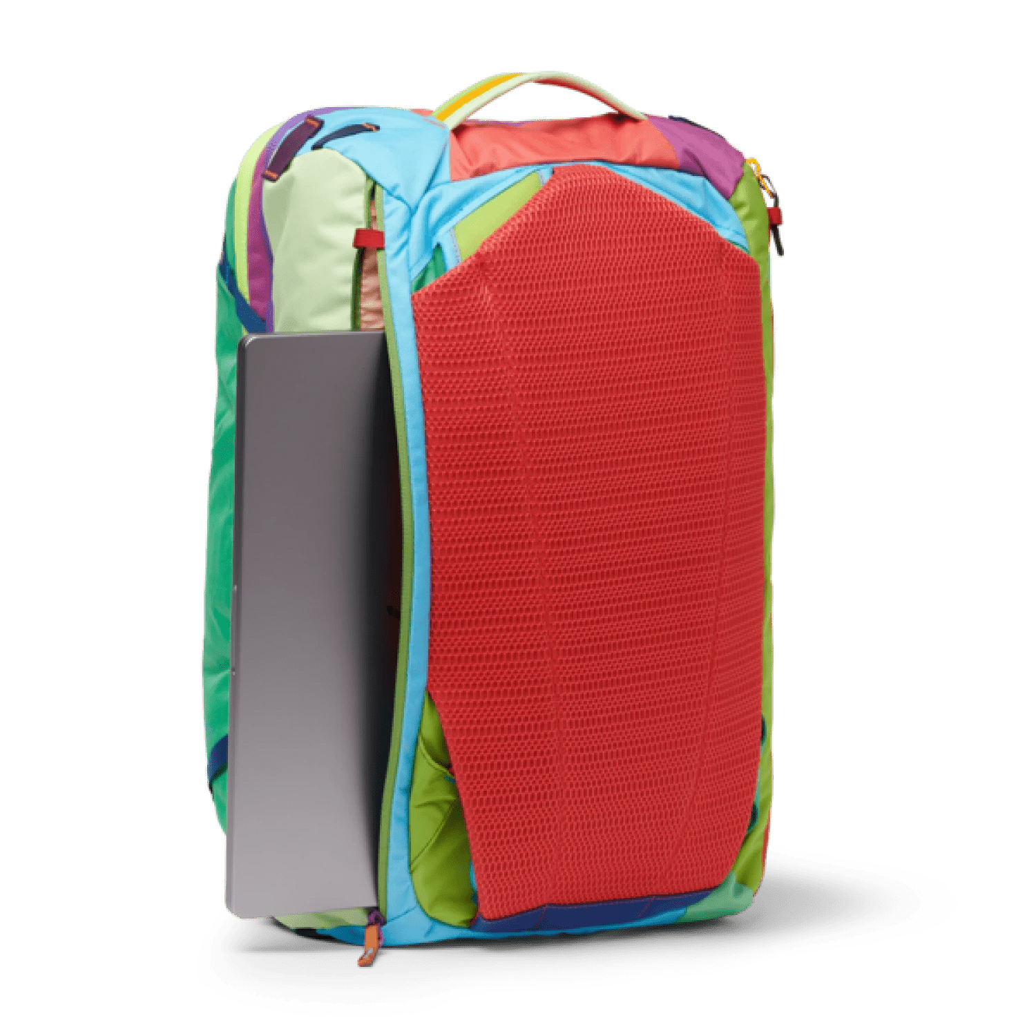 Cotopaxi 09. PACKS|LUGGAGE - PACK|CASUAL - BACKPACK Allpa 35L Travel Pack DEL DIA