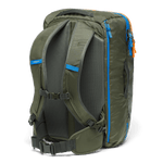 Cotopaxi 09. PACKS|LUGGAGE - PACK|CASUAL - BACKPACK Allpa 35L Travel Pack FATIGUE