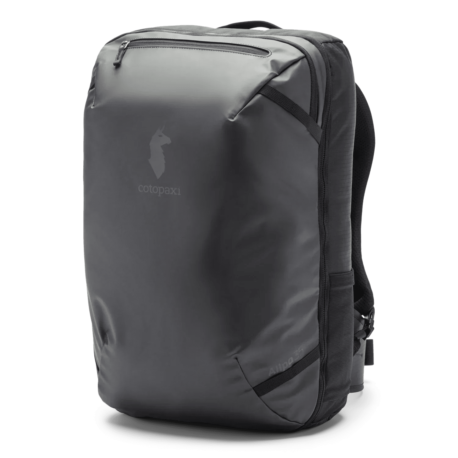 Cotopaxi 09. PACKS|LUGGAGE - PACK|CASUAL - BACKPACK Allpa 35L Travel Pack COTOPAXI BLACK