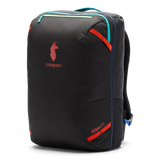 Cotopaxi 09. PACKS|LUGGAGE - PACK|CASUAL - BACKPACK Allpa 35L Travel Pack DEL DIA DARK