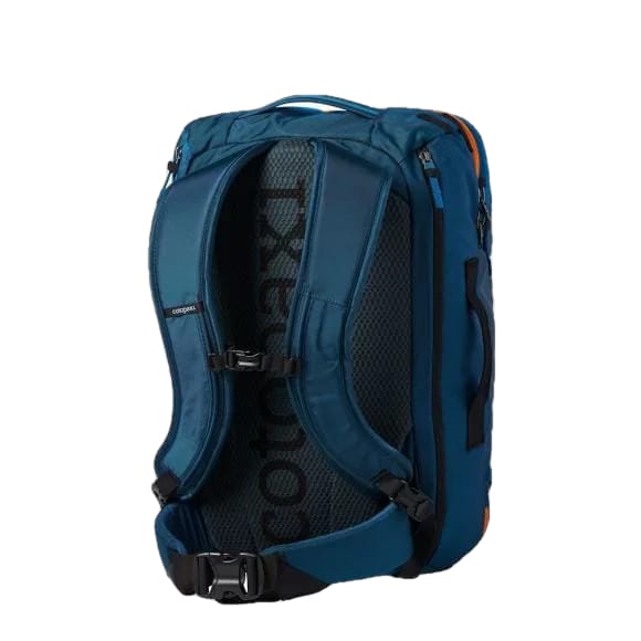 Cotopaxi PACKS|LUGGAGE - PACK|CASUAL - BACKPACK Allpa 35L Travel Pack INDIGO
