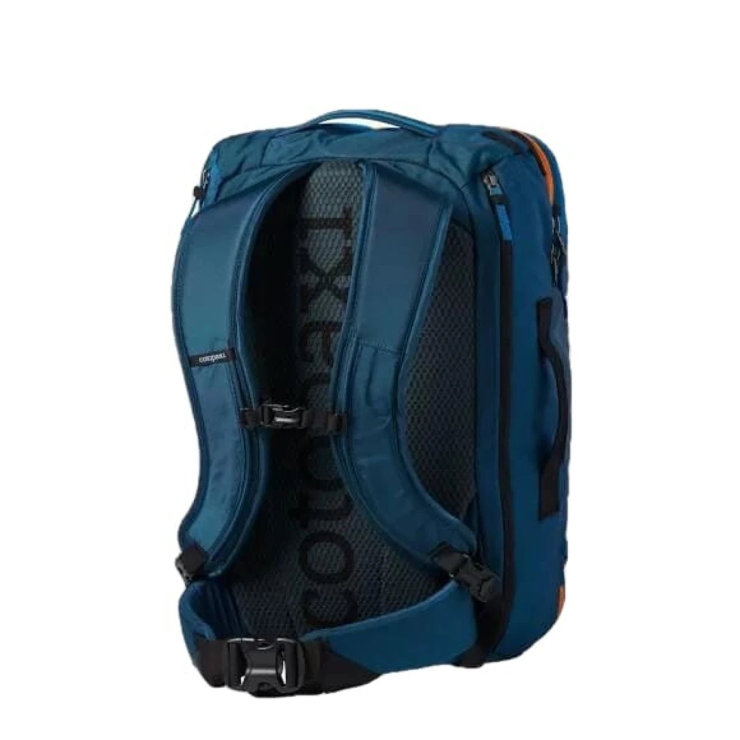 Cotopaxi 09. PACKS|LUGGAGE - PACK|CASUAL - BACKPACK Allpa 35L Travel Pack INDIGO