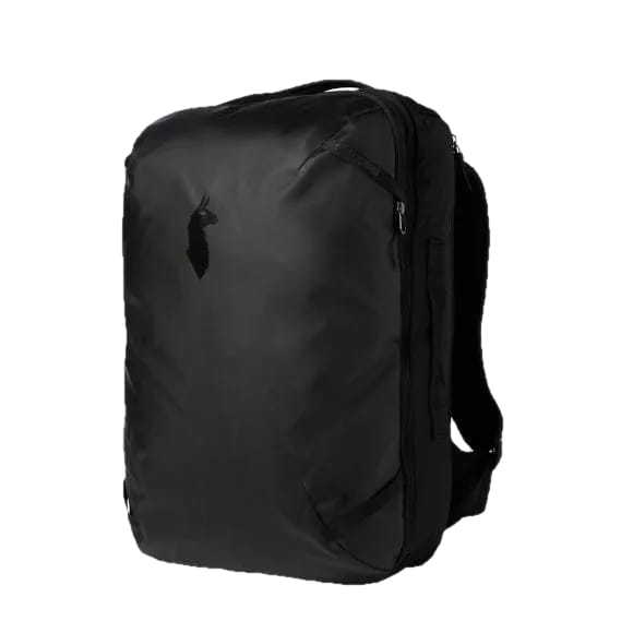 Cotopaxi PACKS|LUGGAGE - PACK|CASUAL - BACKPACK Allpa 35L Travel Pack BLACK