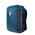 Cotopaxi 09. PACKS|LUGGAGE - PACK|CASUAL - BACKPACK Allpa 35L Travel Pack INDIGO