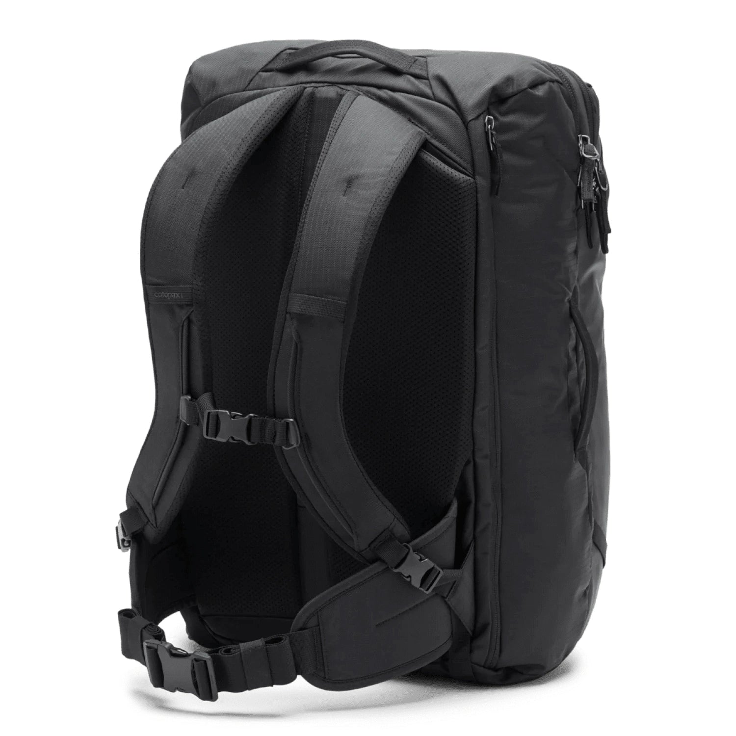Cotopaxi Allpa 42 L Travel Pack Black Cotopaxi Allpa 42 L Travel Pack Black