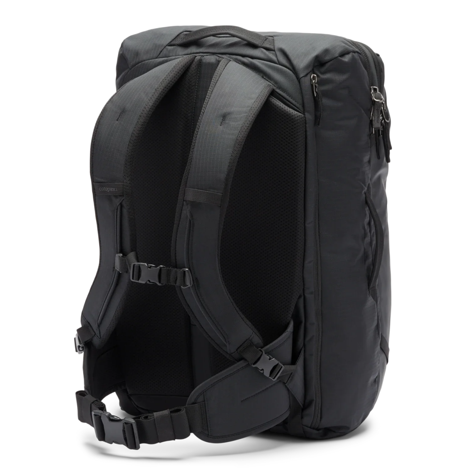 Cotopaxi 09. PACKS|LUGGAGE - PACK|CASUAL - BACKPACK Allpa 42L Travel Pack COTOPAXI BLACK