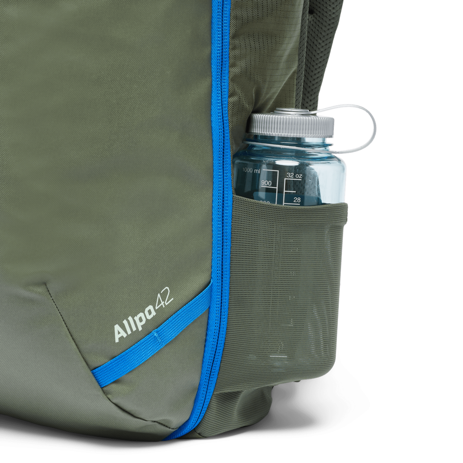 Cotopaxi 09. PACKS|LUGGAGE - PACK|CASUAL - BACKPACK Allpa 42L Travel Pack FATIGUE