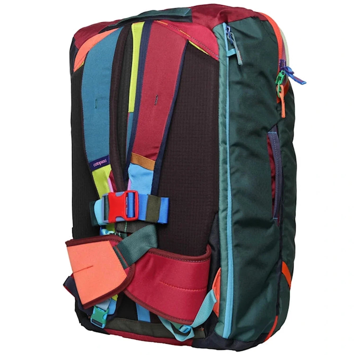 Cotopaxi 09. PACKS|LUGGAGE - PACK|CASUAL - BACKPACK Allpa 42L Travel Pack DEL DIA