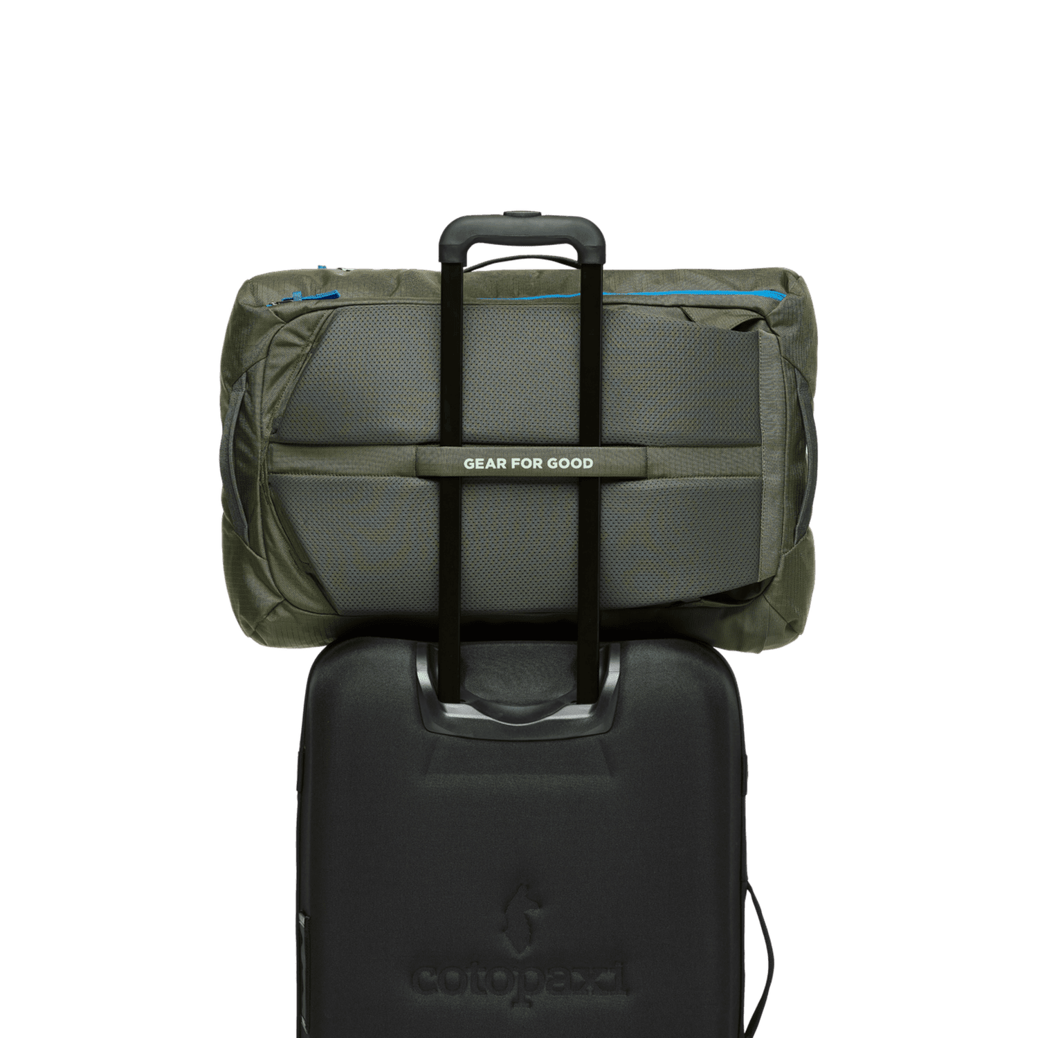 gear for good cotopaxi Cotopaxi Allpa 42 L Travel Pack Fatigue