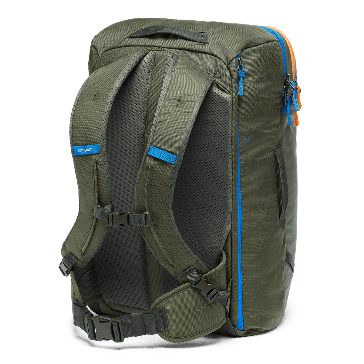 Cotopaxi Allpa 42 L Travel Pack Fatigue Cotopaxi Allpa 42 L Travel Pack Fatigue