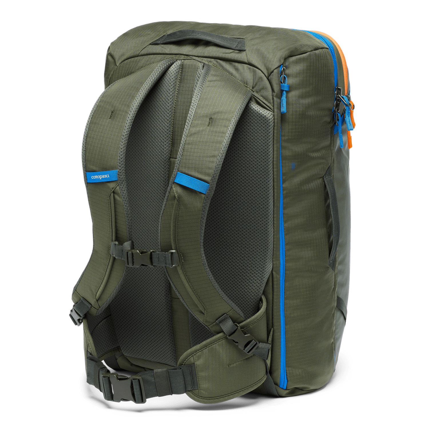 Cotopaxi 09. PACKS|LUGGAGE - PACK|CASUAL - BACKPACK Allpa 42L Travel Pack FATIGUE