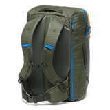 Cotopaxi 09. PACKS|LUGGAGE - PACK|CASUAL - BACKPACK Allpa 42L Travel Pack FATIGUE