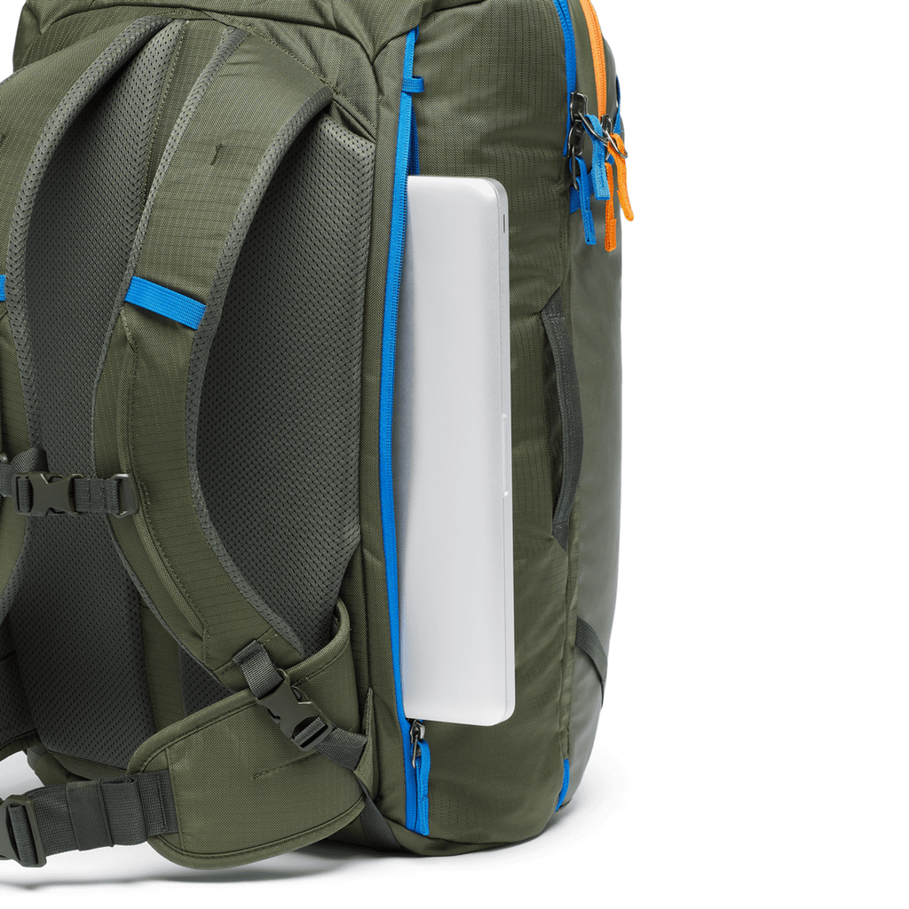 Allpa 42L Travel Pack Cotopaxi