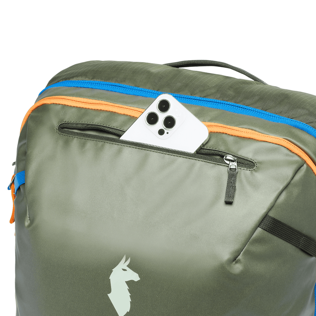 Allpa 42L Travel Pack Cotopaxi