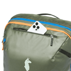 Allpa 42L Travel Pack Cotopaxi