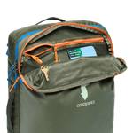 Cotopaxi 09. PACKS|LUGGAGE - PACK|CASUAL - BACKPACK Allpa 42L Travel Pack FATIGUE