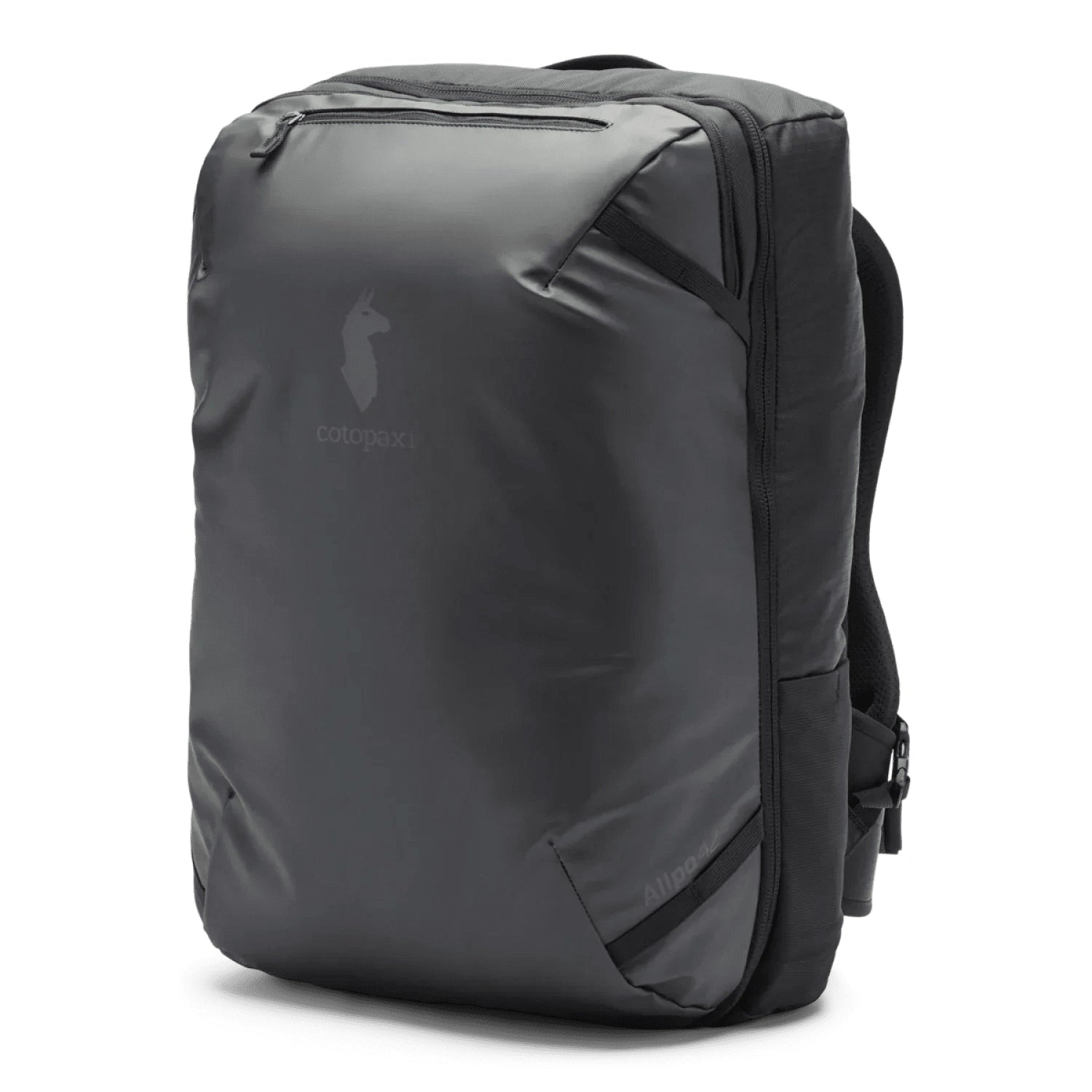 Cotopaxi Allpa 42 L Travel Pack Black Cotopaxi Allpa 42 L Travel Pack Black