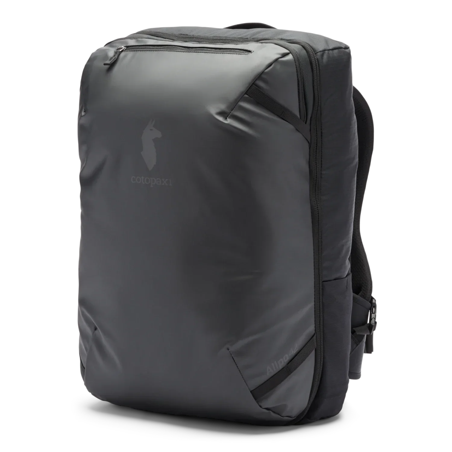 Cotopaxi 09. PACKS|LUGGAGE - PACK|CASUAL - BACKPACK Allpa 42L Travel Pack COTOPAXI BLACK