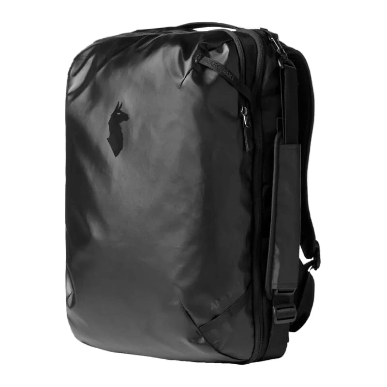 Cotopaxi 09. PACKS|LUGGAGE - PACK|CASUAL - BACKPACK Allpa 42L Travel Pack BLACK