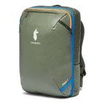 Cotopaxi 09. PACKS|LUGGAGE - PACK|CASUAL - BACKPACK Allpa 42L Travel Pack FATIGUE