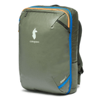 Allpa 42L Travel Pack Cotopaxi - FATIGUE