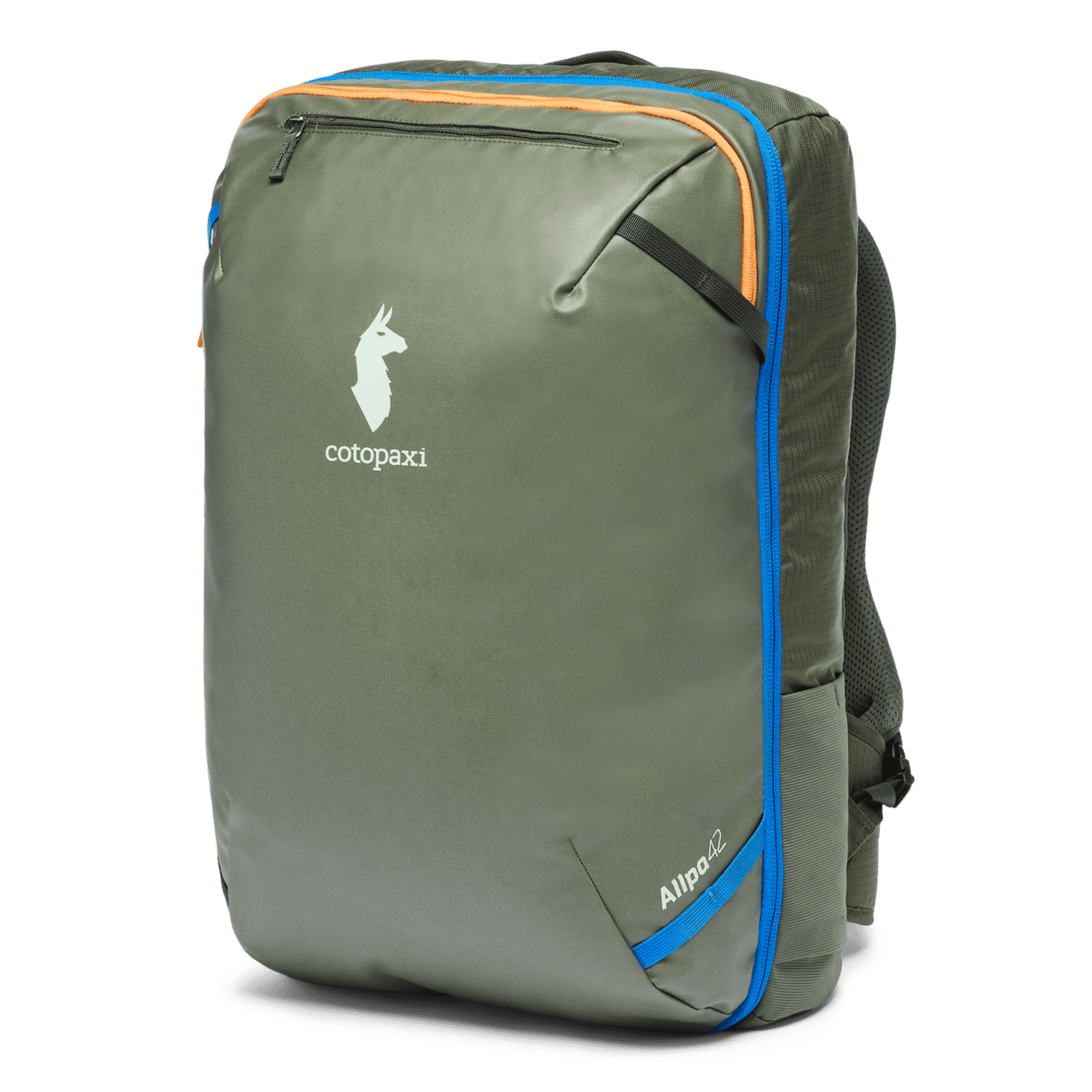 Cotopaxi Allpa 42 L Travel Pack Fatigue