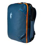 Cotopaxi 09. PACKS|LUGGAGE - PACK|CASUAL - BACKPACK Allpa 42L Travel Pack INDIGO