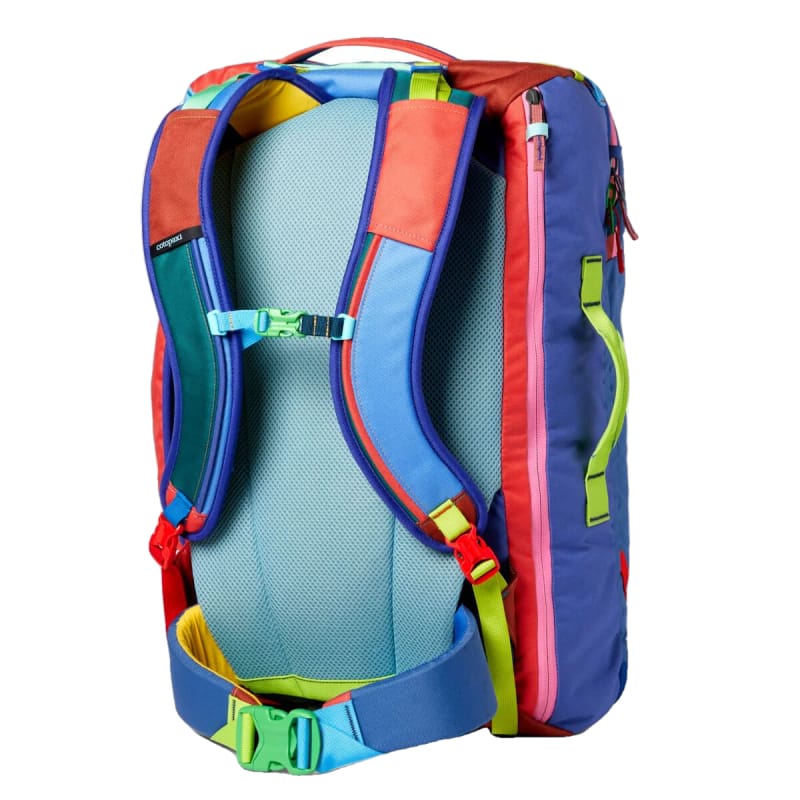 Cotopaxi 18. PACKS - LUGGAGE Allpa 42L Travel Pack DEL DIA