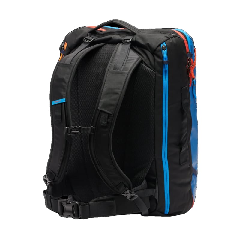 Cotopaxi 18. PACKS - LUGGAGE Allpa 42L Travel Pack PACIFIC