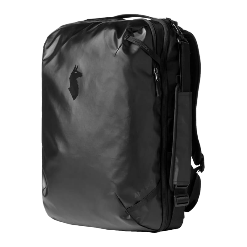 Cotopaxi PACKS|LUGGAGE - PACK|CASUAL - BACKPACK Allpa 42L Travel Pack BLACK
