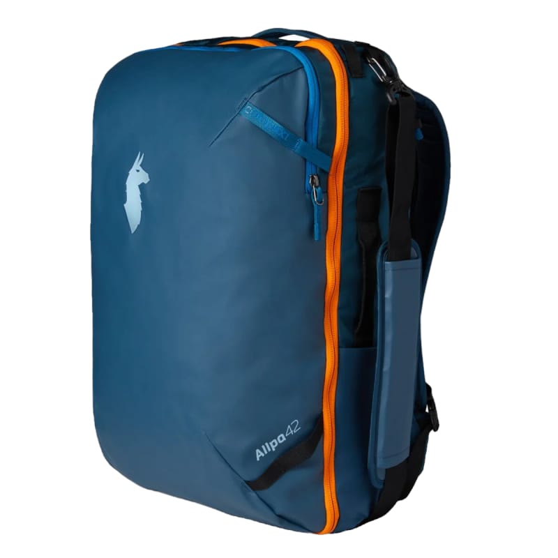 Cotopaxi PACKS|LUGGAGE - PACK|CASUAL - BACKPACK Allpa 42L Travel Pack INDIGO