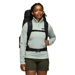 Cotopaxi 09. PACKS|LUGGAGE - PACK|CASUAL - BACKPACK Allpa 50L Adventure Travel Pack COTOPAXI BLACK