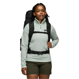 Cotopaxi 09. PACKS|LUGGAGE - PACK|CASUAL - BACKPACK Allpa 50L Adventure Travel Pack COTOPAXI BLACK