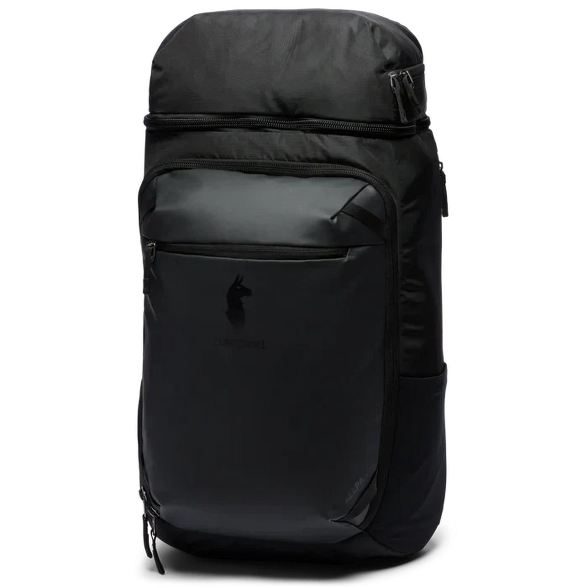 Allpa 50L Adventure Travel Pack Cotopaxi - BLACK