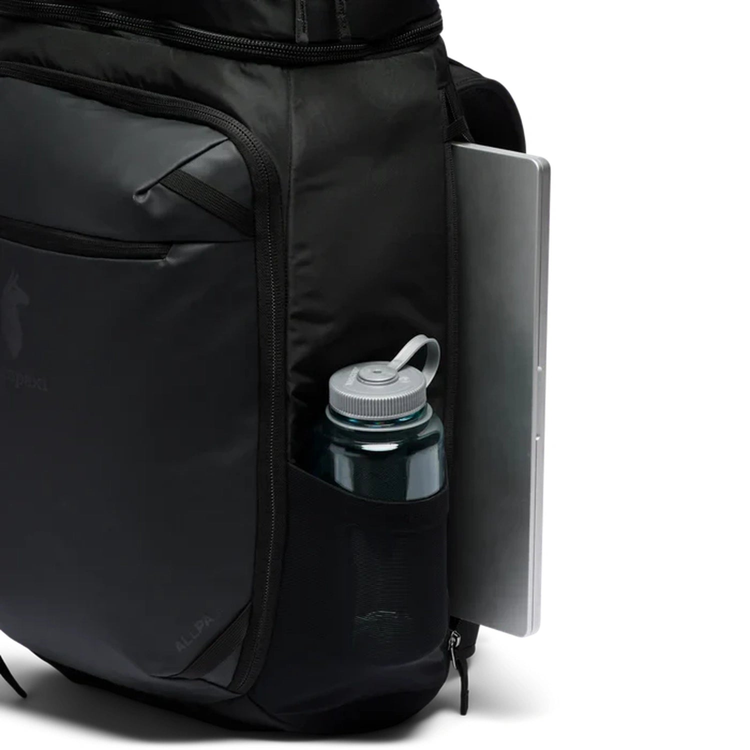 cotopaxi backpack 50l Cotopaxi Allpa 50L Adventure Travel Pack Cotopaxi Black