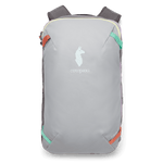 Cotopaxi 09. PACKS|LUGGAGE - PACK|CASUAL - BACKPACK Allpa Mini 20L Travel Pack SMOKE|CINDER