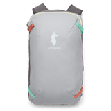 Cotopaxi 09. PACKS|LUGGAGE - PACK|CASUAL - BACKPACK Allpa Mini 20L Travel Pack SMOKE|CINDER