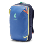 Cotopaxi 09. PACKS|LUGGAGE - PACK|CASUAL - BACKPACK Allpa Mini 20L Travel Pack PACIFIC|MARITIME