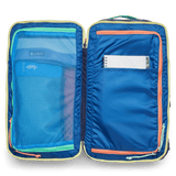 Cotopaxi 09. PACKS|LUGGAGE - PACK|CASUAL - BACKPACK Allpa Mini 20L Travel Pack PACIFIC|MARITIME