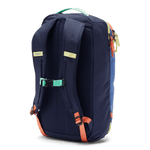 Cotopaxi 09. PACKS|LUGGAGE - PACK|CASUAL - BACKPACK Allpa Mini 20L Travel Pack PACIFIC|MARITIME