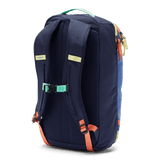 Cotopaxi 09. PACKS|LUGGAGE - PACK|CASUAL - BACKPACK Allpa Mini 20L Travel Pack PACIFIC|MARITIME