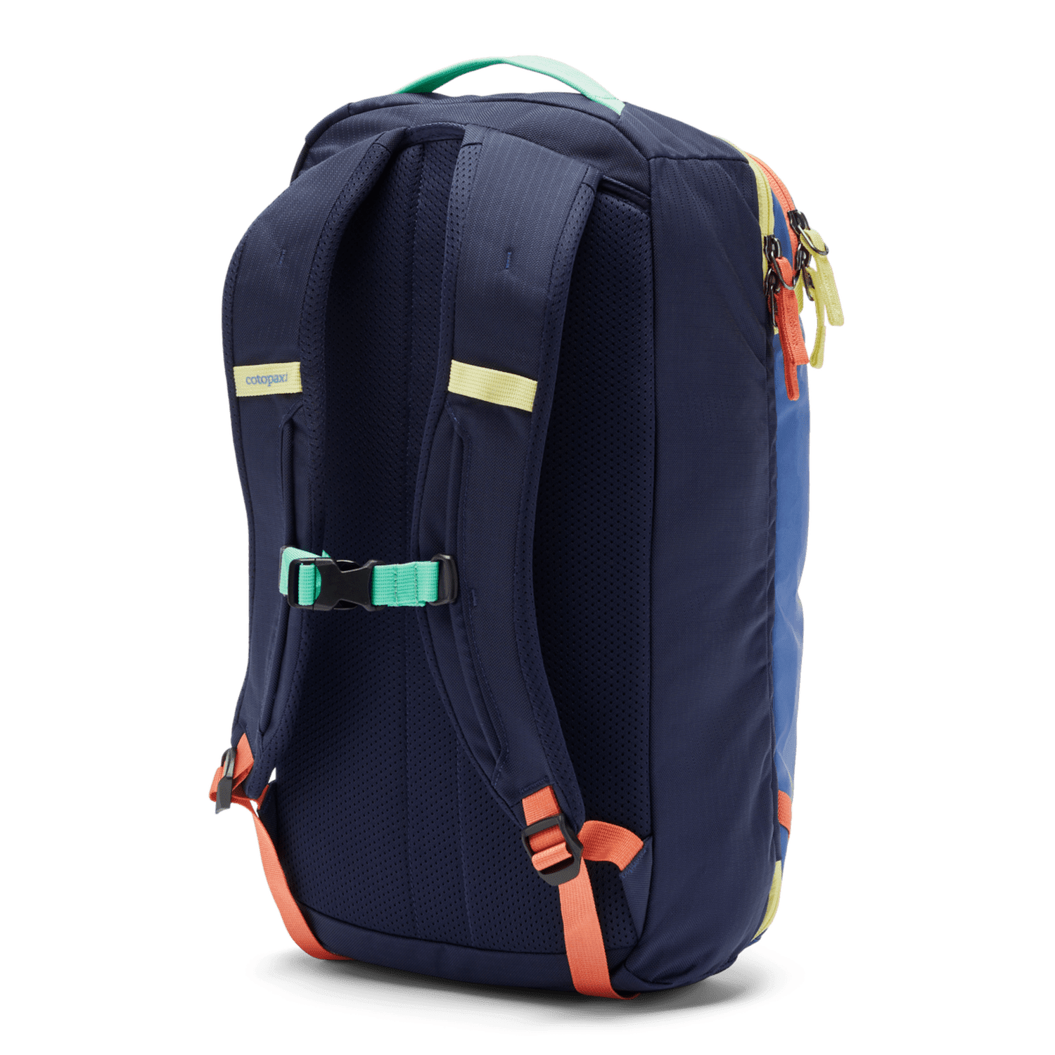 Cotopaxi Allpa Mini 20L Travel Pack PACIFIC|MARITIME Cotopaxi Allpa Mini 20L Travel Pack PACIFIC|MARITIME