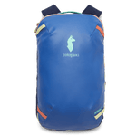 Cotopaxi 09. PACKS|LUGGAGE - PACK|CASUAL - BACKPACK Allpa Mini 20L Travel Pack PACIFIC|MARITIME