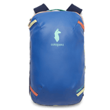 Cotopaxi 09. PACKS|LUGGAGE - PACK|CASUAL - BACKPACK Allpa Mini 20L Travel Pack PACIFIC|MARITIME