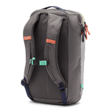 Cotopaxi 09. PACKS|LUGGAGE - PACK|CASUAL - BACKPACK Allpa Mini 20L Travel Pack SMOKE|CINDER