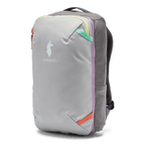 Cotopaxi 09. PACKS|LUGGAGE - PACK|CASUAL - BACKPACK Allpa Mini 20L Travel Pack SMOKE|CINDER