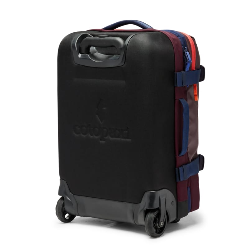 Cotopaxi PACKS|LUGGAGE - LUGGAGE - ROLLING DUFFLES Allpa Roller Bag 38L WINE