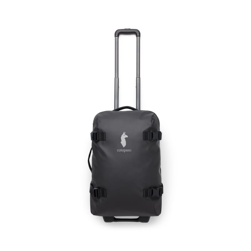 Cotopaxi PACKS|LUGGAGE - LUGGAGE - ROLLING DUFFLES Allpa Roller Bag 38L BLACK