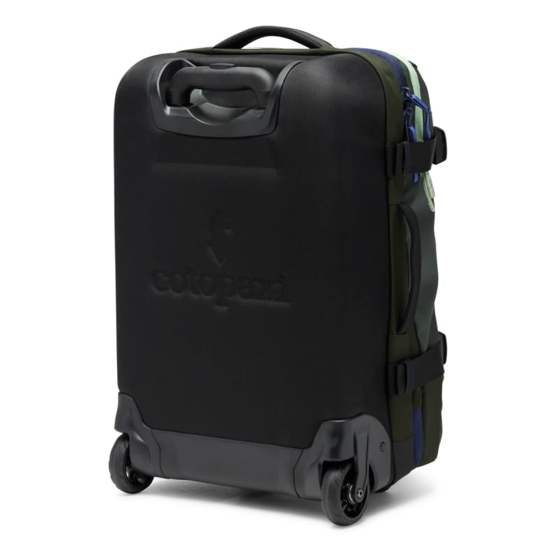 Cotopaxi PACKS|LUGGAGE - LUGGAGE - ROLLING DUFFLES Allpa Roller Bag 38L WOODS